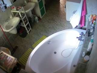 Julmodels Bathroom 1st Floor-1